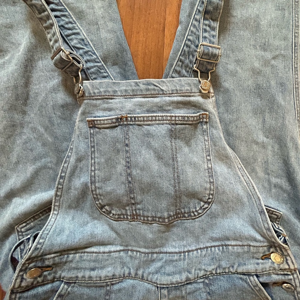 OVERALLS
